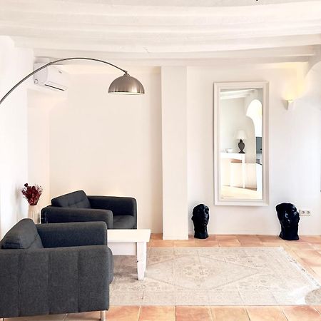 Porta Nova Suites Altea - Adults Only מראה חיצוני תמונה