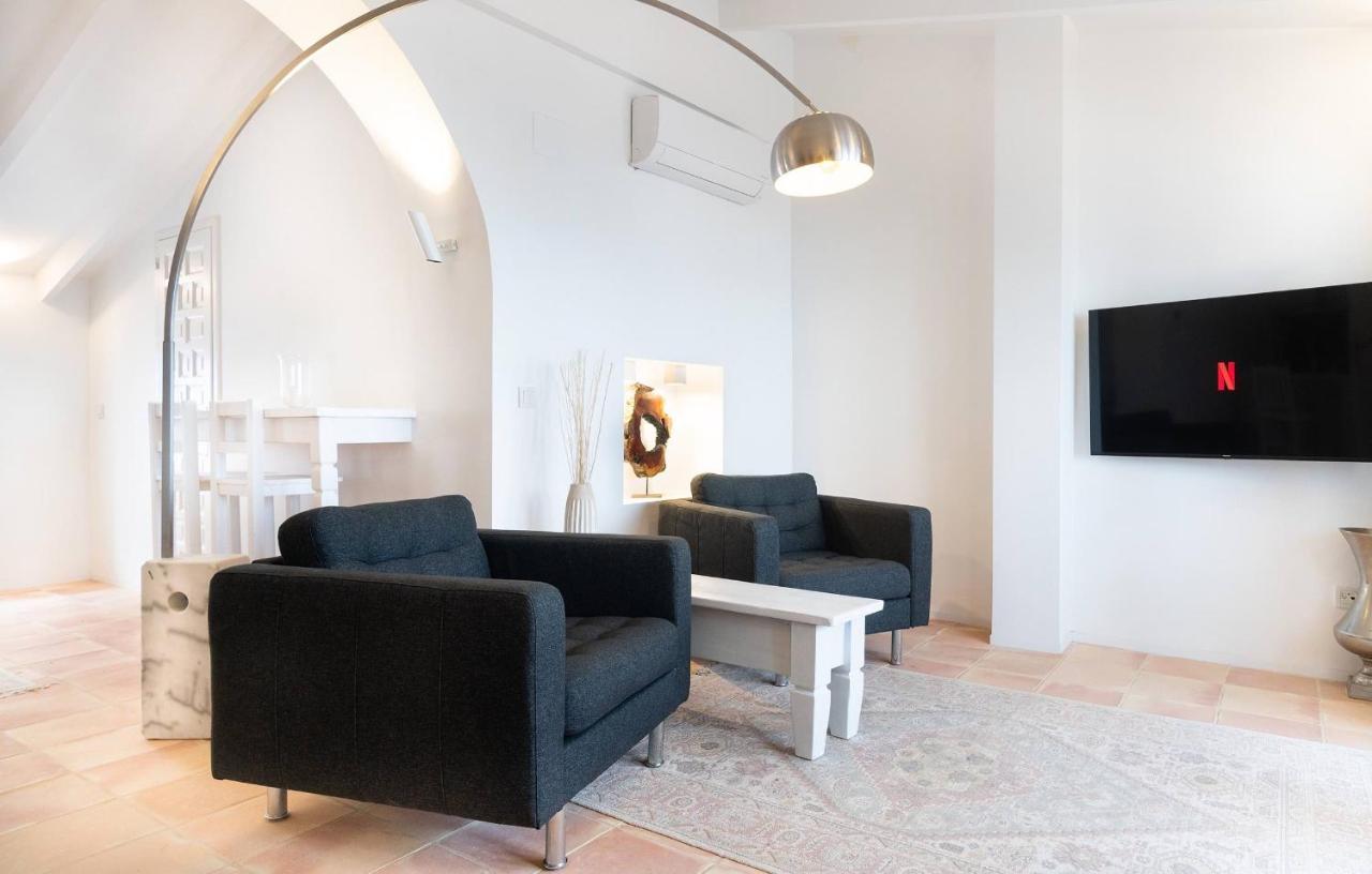 Porta Nova Suites Altea - Adults Only מראה חיצוני תמונה
