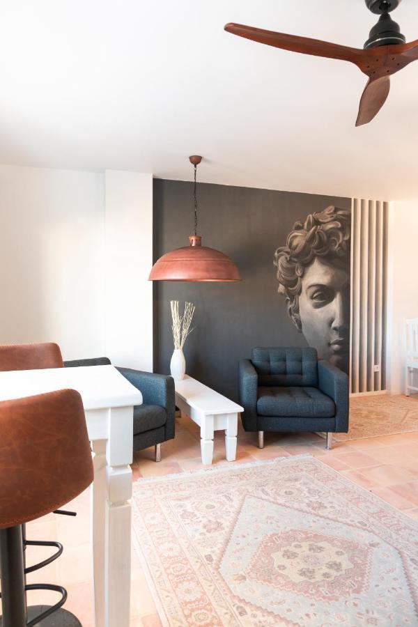 Porta Nova Suites Altea - Adults Only מראה חיצוני תמונה