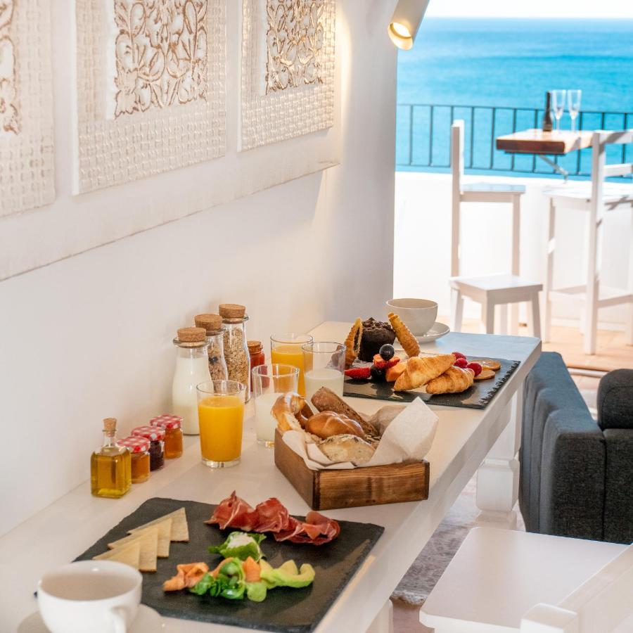 Porta Nova Suites Altea - Adults Only מראה חיצוני תמונה