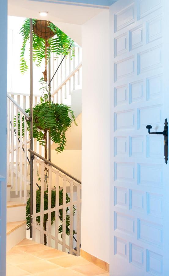 Porta Nova Suites Altea - Adults Only מראה חיצוני תמונה