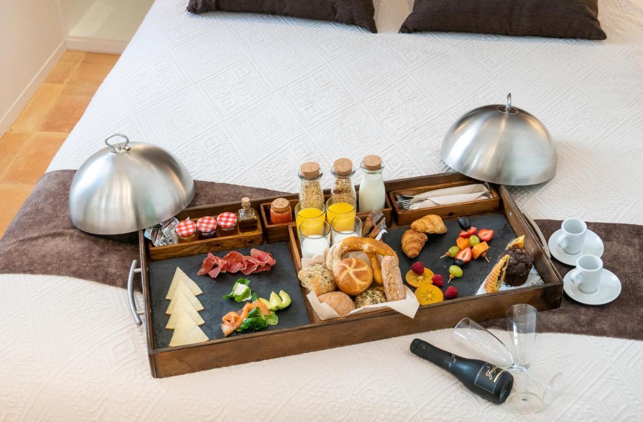 Porta Nova Suites Altea - Adults Only מראה חיצוני תמונה