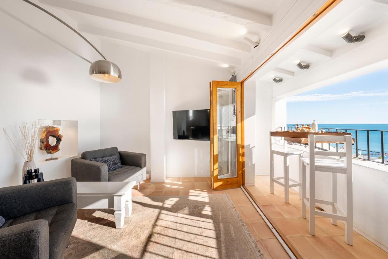 Porta Nova Suites Altea - Adults Only מראה חיצוני תמונה