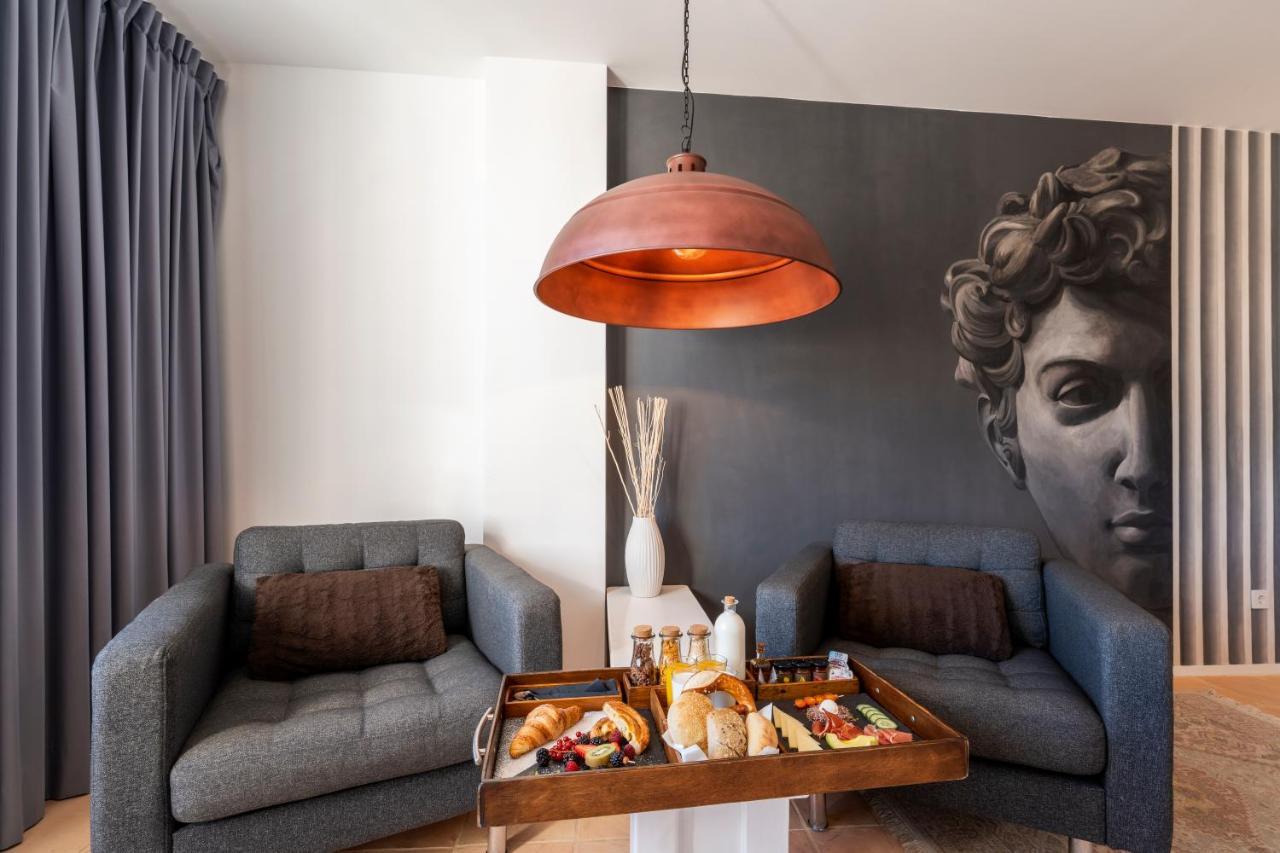 Porta Nova Suites Altea - Adults Only מראה חיצוני תמונה
