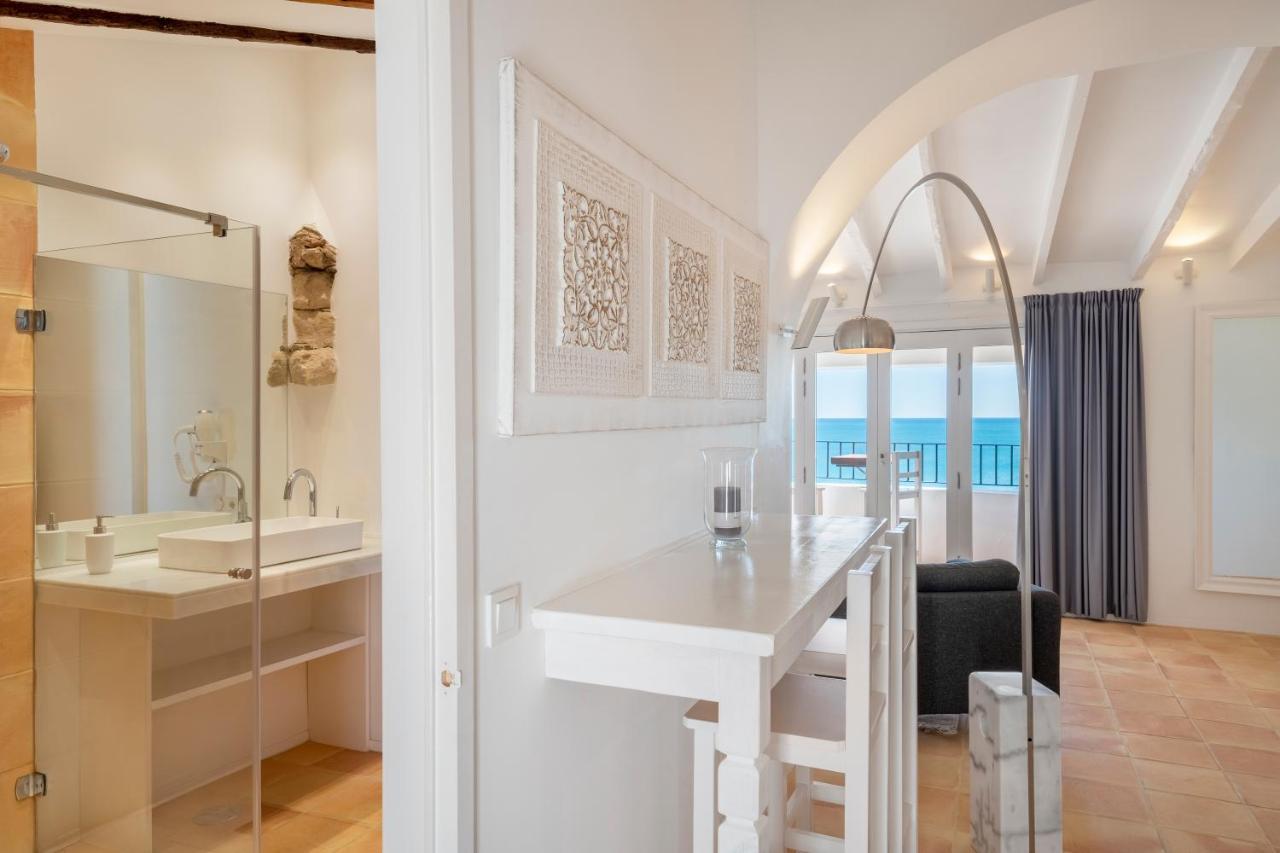 Porta Nova Suites Altea - Adults Only מראה חיצוני תמונה