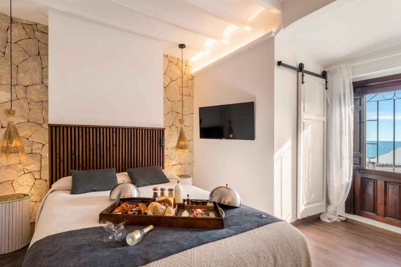 Porta Nova Suites Altea - Adults Only מראה חיצוני תמונה