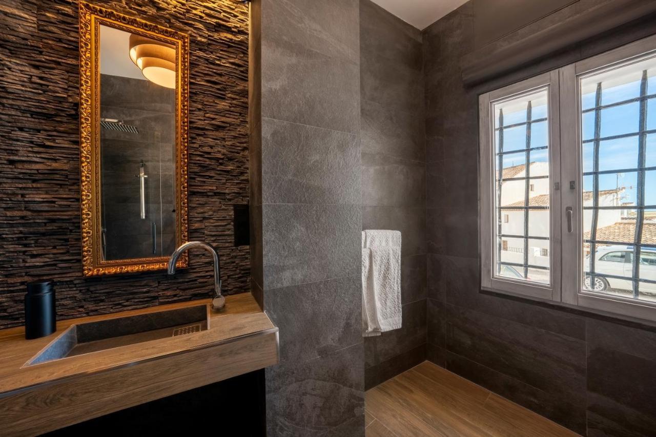 Porta Nova Suites Altea - Adults Only מראה חיצוני תמונה
