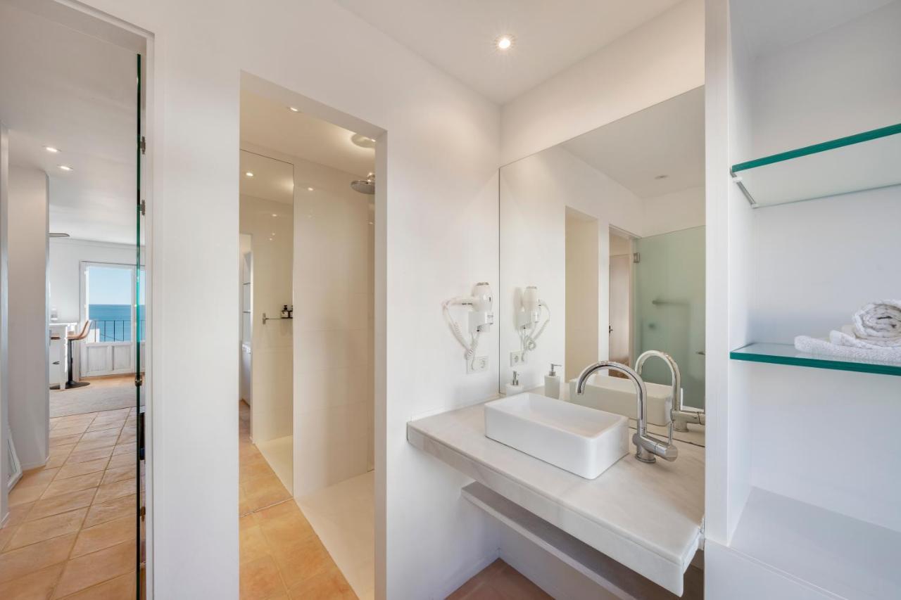 Porta Nova Suites Altea - Adults Only מראה חיצוני תמונה