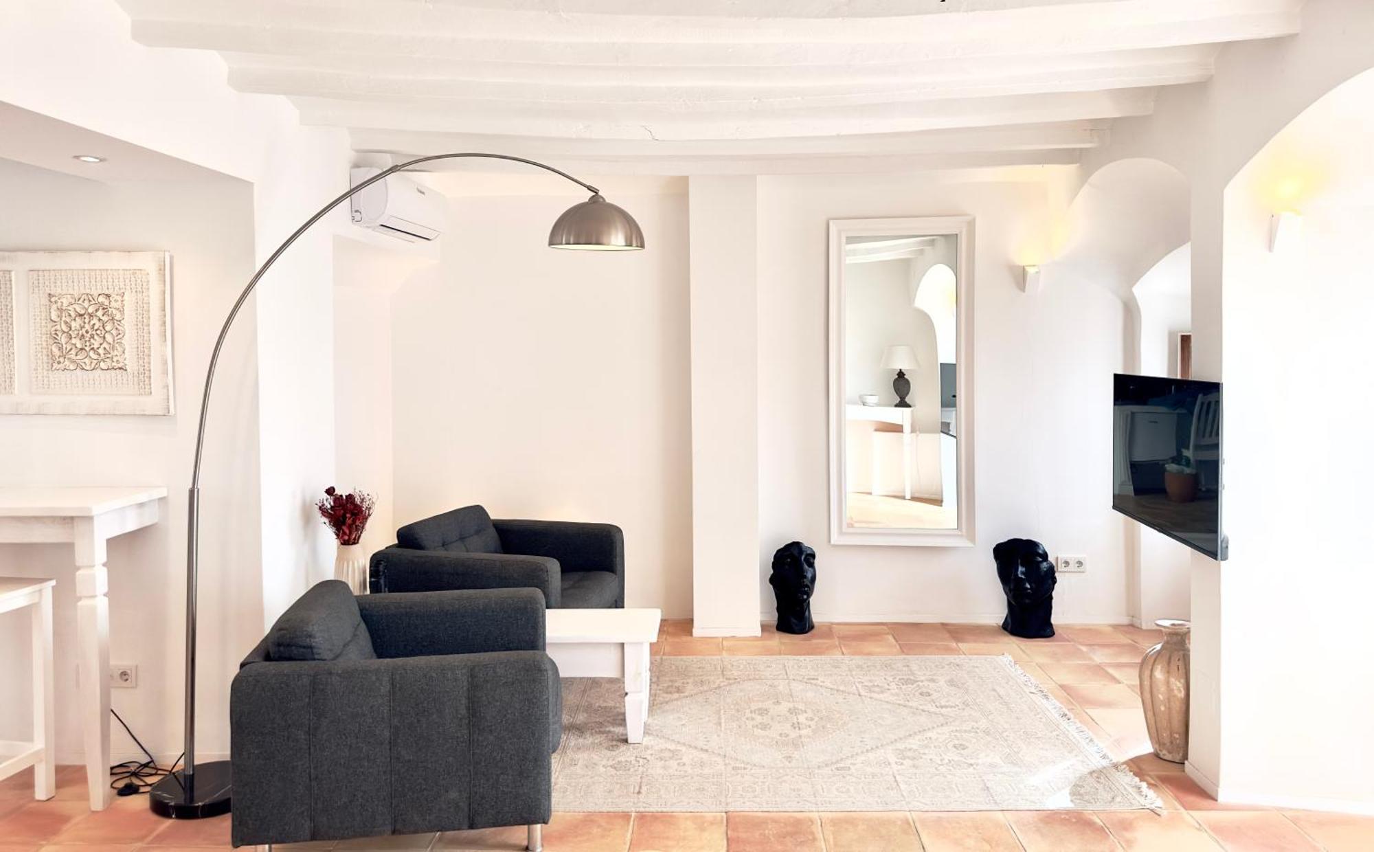 Porta Nova Suites Altea - Adults Only מראה חיצוני תמונה